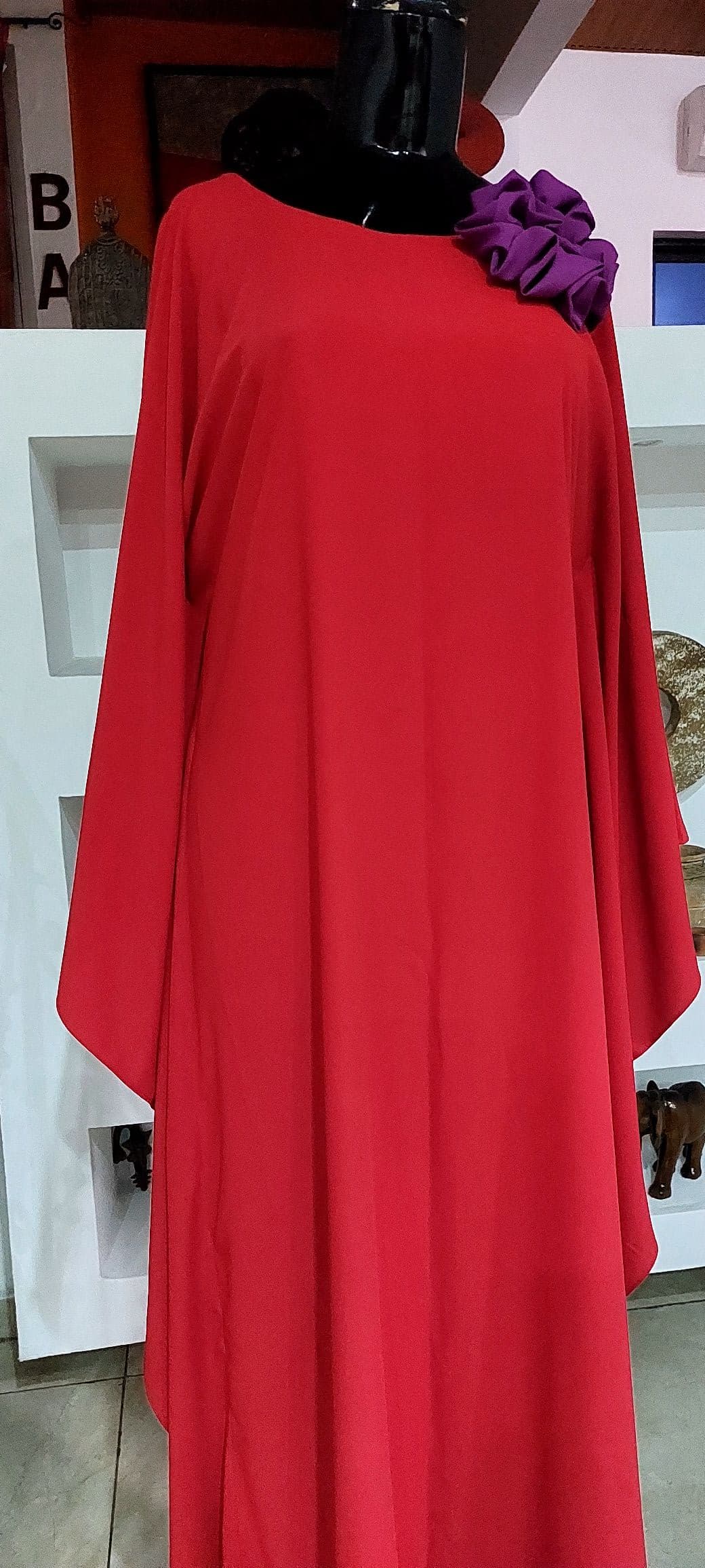 Robe Soirée Paillettes